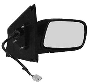 Rétroviseur droit électrique 5 épingle pour TOYOTA YARIS de 1999 à 2003, Neuf