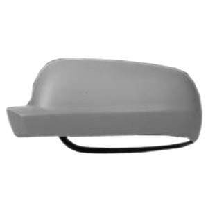 Coque de rétroviseur gauche à peindre modèle grand pour SEAT AROSA depuis 1997,