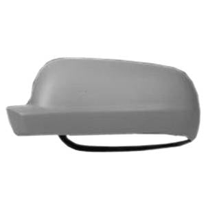 Coque de rétroviseur gauche à peindre modèle grand pour SEAT AROSA depuis 1997,