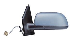Rétroviseur gauche asphérique électrique degivrant pour VOLKSWAGEN POLO de 2001 à 2005, Neuf