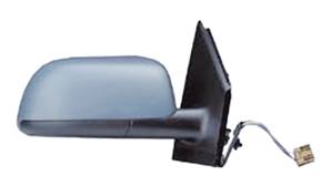 Rétroviseur droit électrique degivrant pour VOLKSWAGEN POLO de 2001 à 2005, Neuf