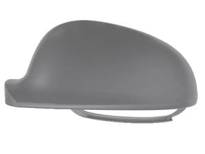 Coque de rétroviseur gauche à peindre modèle 5/06>12/10 pour VOLKSWAGEN EOS depuis 2006,