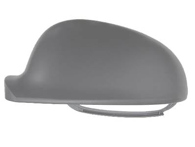 Coque de rétroviseur gauche à peindre modèle 5/06>12/10 pour VOLKSWAGEN EOS depuis 2006,