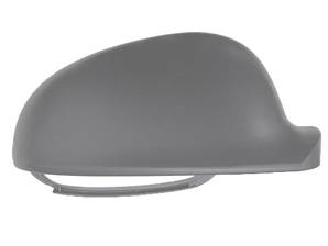 Coque de rétroviseur droite à peindre modèle 5/06>12/10 pour VOLKSWAGEN EOS depuis 2006,