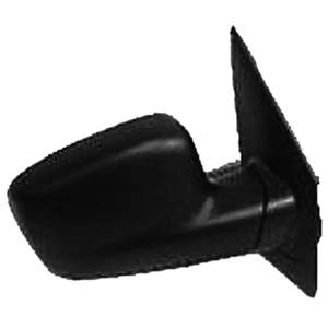 Rétroviseur droit manuel pour VOLKSWAGEN TRANSPORTER TYP5 de 2003 à 2009, Neuf