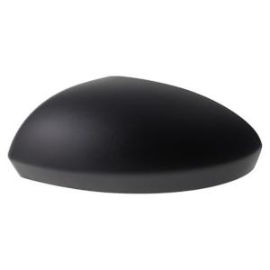 Coque de rétroviseur gauche noire pour RENAULT CLIO V depuis 2019,