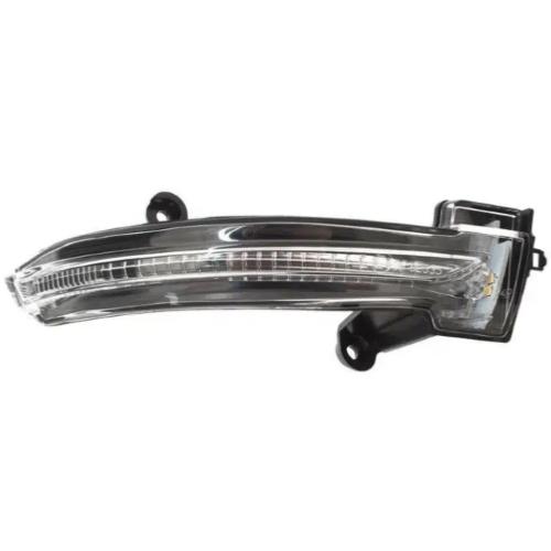 Indicateur direction droit sur rétroviseur pour RENAULT CLIO V depuis 2019,