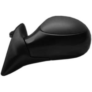 Rétroviseur gauche électrique degivrant pour CITROEN XSARA PICASSO de 2004 à 2011, Neuf