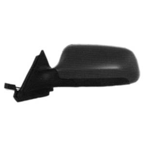 Rétroviseur gauche asphérique électrique degivrant rabattable à peindre modèle 5 porte pour AUDI A3 de 2000 à 2003, Neuf