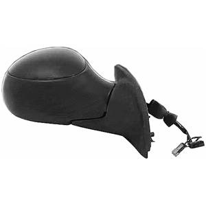 Rétroviseur droit électrique degivrant avec sonde pour CITROEN C3 de 2002 à 2005, Neuf
