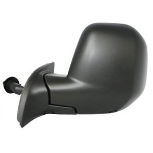 Rétroviseur gauche mécanique pour CITROEN BERLINGO de 2008 à 2012, Neuf