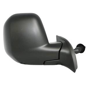 Rétroviseur droit mécanique pour CITROEN BERLINGO de 2008 à 2012, Neuf