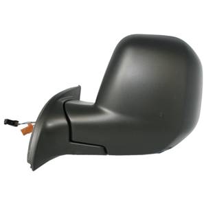 Rétroviseur gauche électrique degivrant pour CITROEN BERLINGO de 2008 à 2012, Neuf