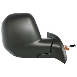 Rétroviseur droit électrique degivrant avec sonde pour CITROEN BERLINGO de 2008 à 2012, Neuf