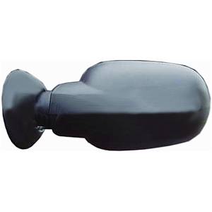 Rétroviseur gauche manuel modèle 1/06>4/07 pour DACIA LOGAN de 2006 à 2008, Neuf