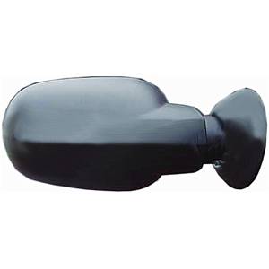 Rétroviseur droit manuel modèle 1/06>4/07 pour DACIA LOGAN de 2006 à 2008, Neuf