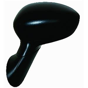 Rétroviseur gauche mécanique pour FIAT 500 de 2007 à 2015, Neuf