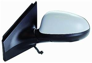 Rétroviseur gauche électrique degivrant à peindre pour FIAT BRAVO depuis 2007, Neuf