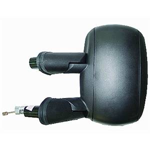 Rétroviseur gauche mécanique pour FIAT DOBLO de 2001 à 2005, Neuf