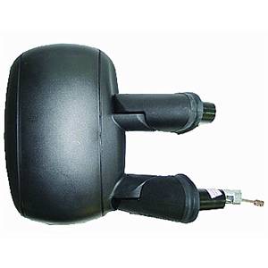 Rétroviseur droit mécanique pour FIAT DOBLO de 2001 à 2005, Neuf