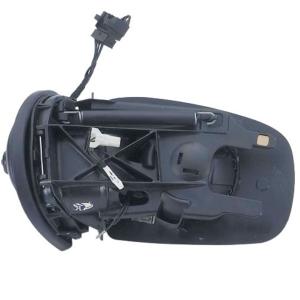 Corps gauche asphérique électrique degivrant 7 épingle pour MERCEDES (W163) CLASSE ML de 2002 à 2005,