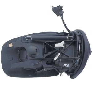 Corps droit asphérique électrique degivrant 7 épingle pour MERCEDES (W163) CLASSE ML de 2002 à 2005,