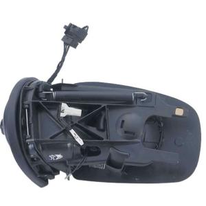 Corps gauche asphérique électrique degivrant avec mémoire 11 épingle pour MERCEDES (W163) CLASSE ML de 2002 à 2005,