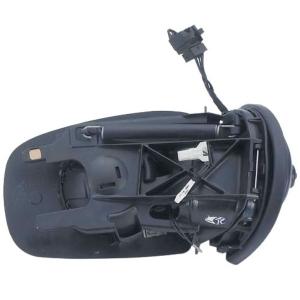 Corps droit asphérique électrique degivrant avec mémoire 11 épingle pour MERCEDES (W163) CLASSE ML de 2002 à 2005,