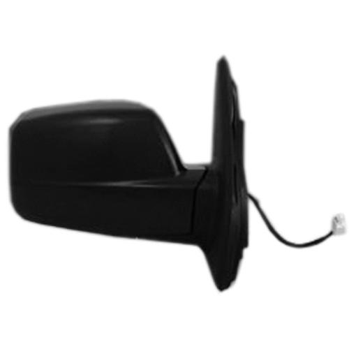 Rétroviseur droit électrique pour NISSAN X-TRAIL de 2001 à 2007, Neuf