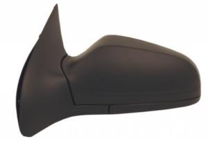 Rétroviseur gauche asphérique électrique degivrant pour OPEL ASTRA H de 2004 à 2007, Neuf