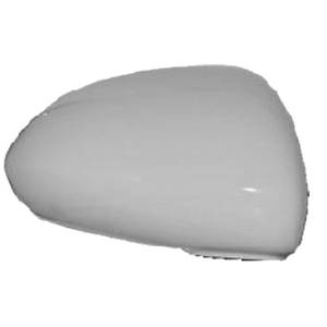 Coque de rétroviseur droite à peindre pour OPEL CORSA D de 2006 à 2011,