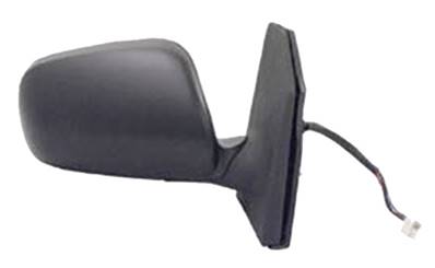 Rétroviseur droit électrique degivrant rabattable à peindre pour TOYOTA COROLLA de 2004 à 2007, Neuf