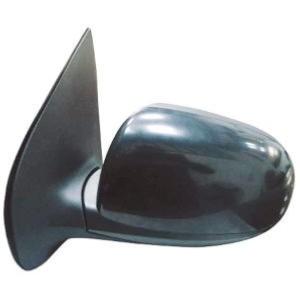 Rétroviseur gauche électrique pour HYUNDAI i20 de 2009 à 2012, Neuf