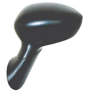 Rétroviseur gauche électrique pour FIAT 500 de 2007 à 2015, Neuf