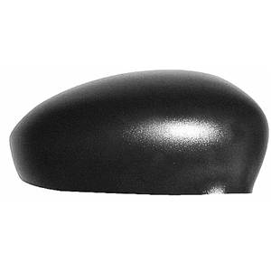Coque de rétroviseur droite pour FIAT 500 de 2007 à 2015,