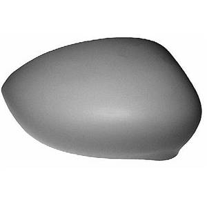 Coque de rétroviseur droite à peindre pour FIAT 500 de 2007 à 2015,