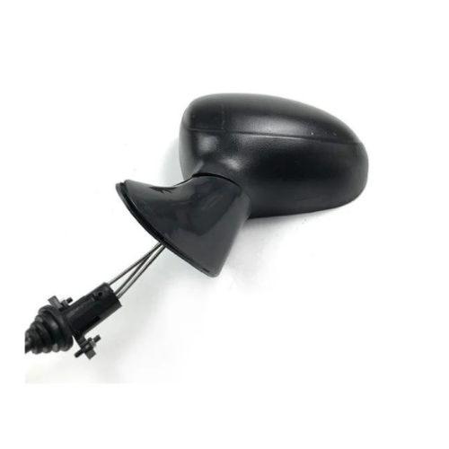 Rétroviseur gauche mécanique à câbles pour CHEVROLET MATIZ de 2005 à 2006, Neuf