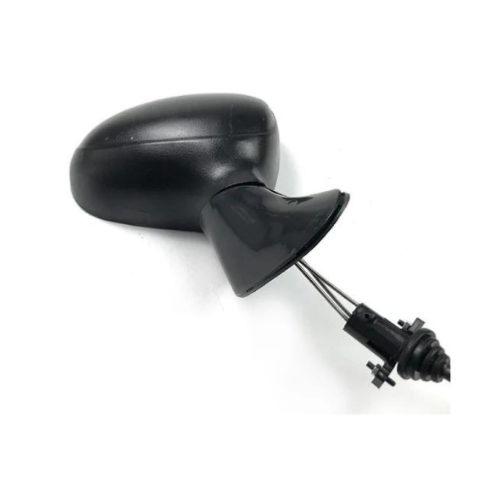 Rétroviseur droit mécanique à câbles pour CHEVROLET MATIZ de 2005 à 2006, Neuf