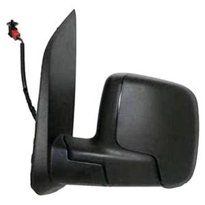 Rétroviseur gauche électrique degivrant pour CITROEN NEMO depuis 2008, Neuf