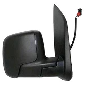 Rétroviseur droit électrique degivrant avec sonde pour CITROEN NEMO depuis 2008, Neuf