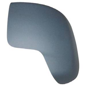 Coque de rétroviseur gauche à peindre pour CITROEN NEMO depuis 2008,