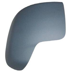 Coque de rétroviseur droite à peindre pour CITROEN NEMO depuis 2008,