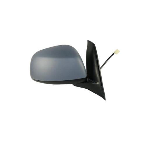 Rétroviseur gauche électrique degivrant à peindre pour FIAT SEDICI 3/06>4/09 RY depuis 2009, Neuf