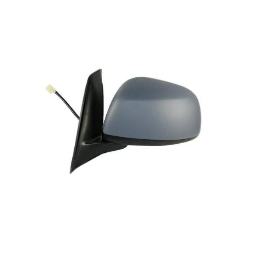 Rétroviseur droit électrique degivrant à peindre pour FIAT SEDICI 3/06>4/09 RY depuis 2009, Neuf