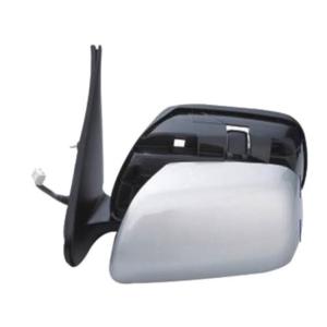 Rétroviseur gauche électrique à peindre 3 épingle pour SUZUKI GRAND VITARA de 2005 à 2009, Neuf