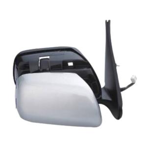 Rétroviseur droit électrique à peindre 3 épingle pour SUZUKI GRAND VITARA de 2005 à 2009, Neuf