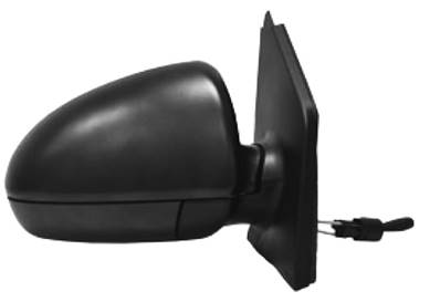 Rétroviseur droit mécanique pour SMART FORTWO de 2007 à 2011, Neuf