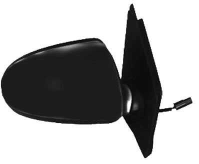 Rétroviseur droit électrique degivrant pour SMART FORTWO de 2007 à 2011, Neuf