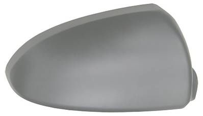 Coque de rétroviseur droite à peindre pour SMART FORTWO de 2007 à 2011,