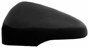 Coque de rétroviseur gauche pour VOLKSWAGEN GOLF VI de 2008 à 2012,